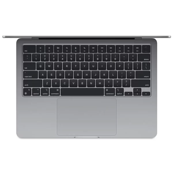 Laptop Macbook Apple Air M3 Ram 8GB 256GB SSD - Gambar 4