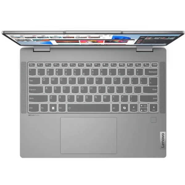 Laptop Lenovo IP5 2IN1 10ID I5-13420H 16GB 512GB WIN11 - Gambar 4