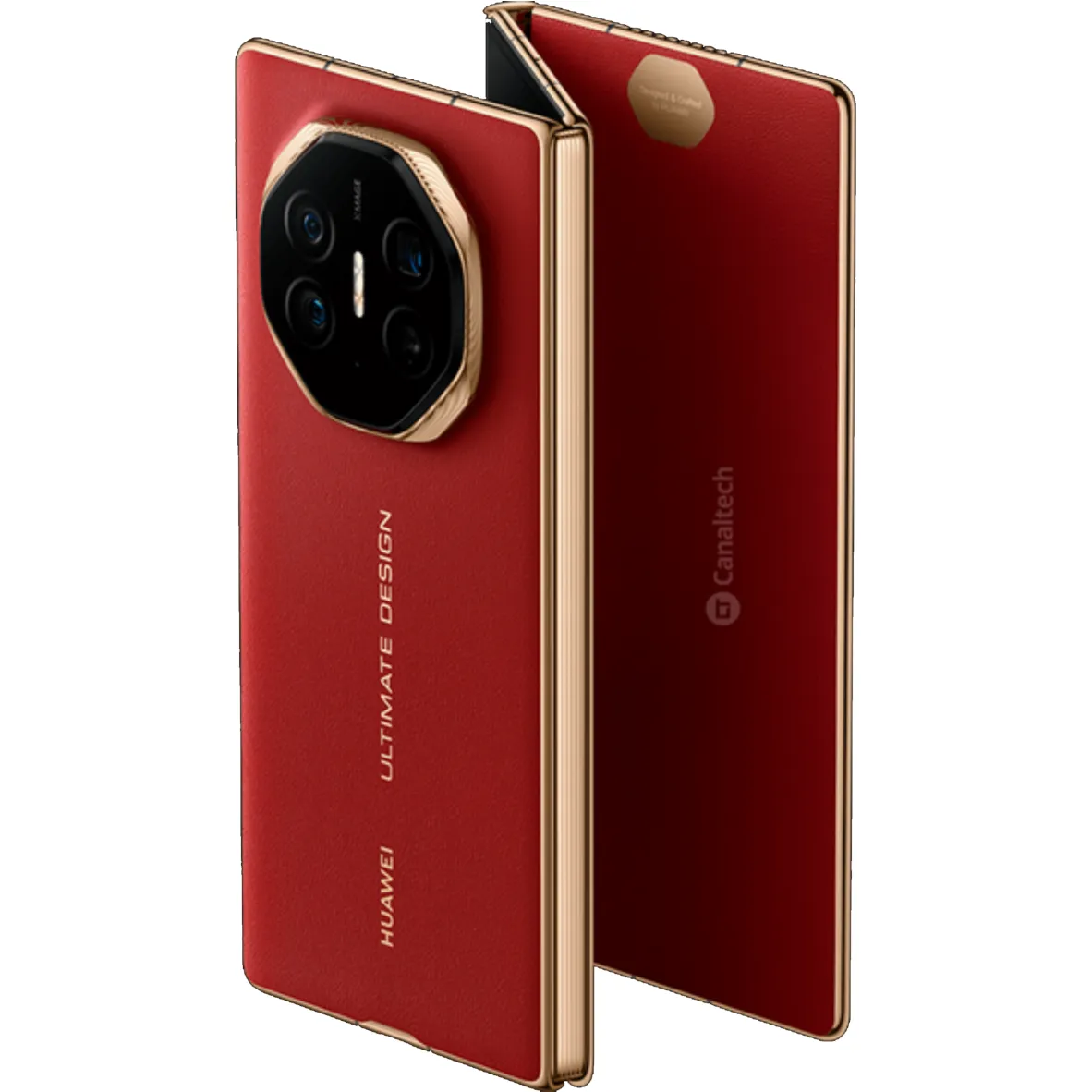 Huawei Mate XT 16+1TB Garansi Resmi - Gambar 4
