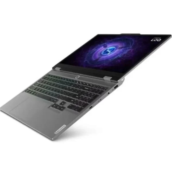 Laptop Lenovo LOQ-1JID I5-12450HX 12GB 512GB RTX3050 WIN11 - Gambar 6