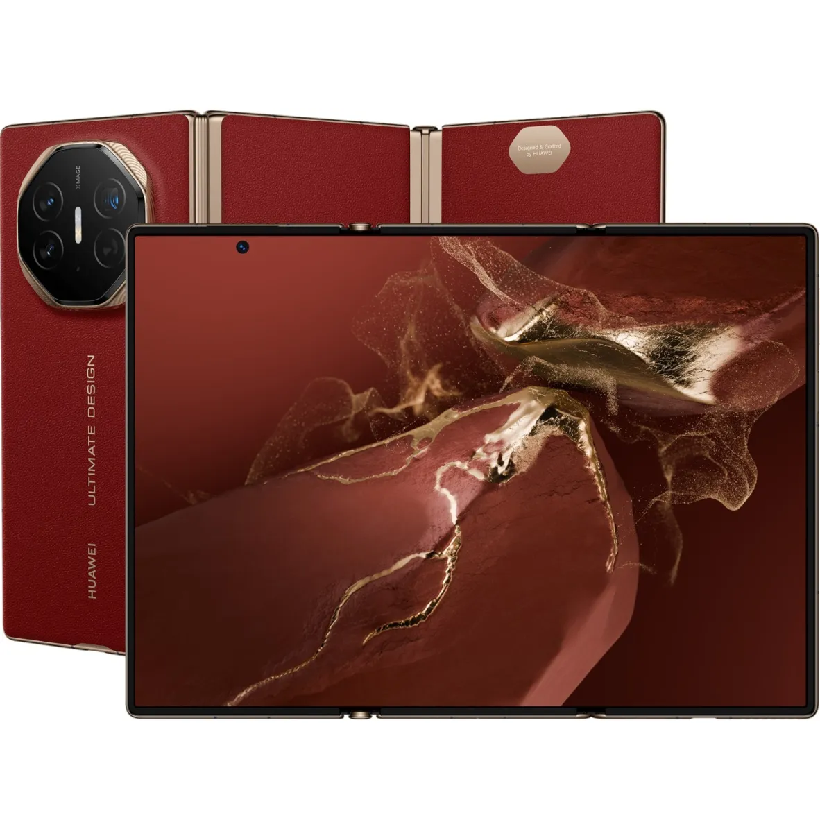 Huawei Mate XT 16+1TB Garansi Resmi - Gambar 3
