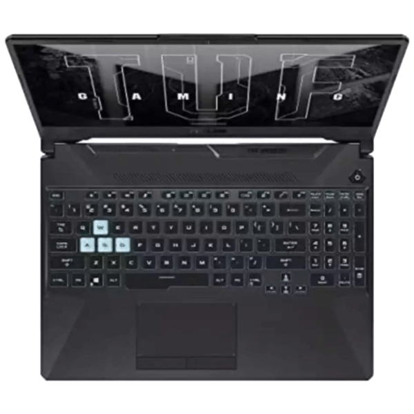 Laptop Asus FA506NCR-R735B1T-OM R7-7435HS 8GB 512GB RTX3050 - Gambar 3