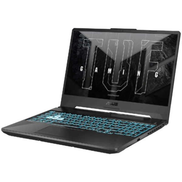 Laptop Asus FA506NCR-R735B1T-OM R7-7435HS 8GB 512GB RTX3050 - Gambar 5