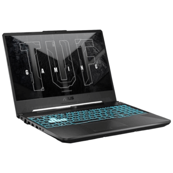 Laptop Asus FA506NCR-R735B1T-OM R7-7435HS 8GB 512GB RTX3050 - Gambar 6