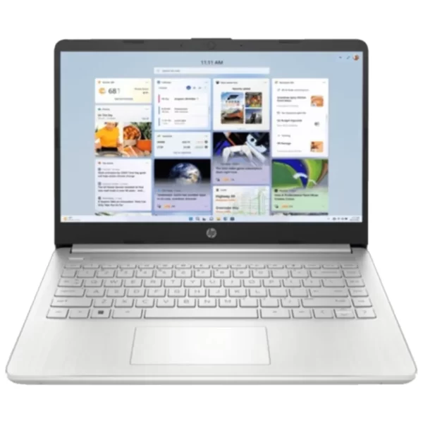Laptop HP DQ5568TU I3-1215 8GB 512GB BACKLIT WIN11 - Gambar 2
