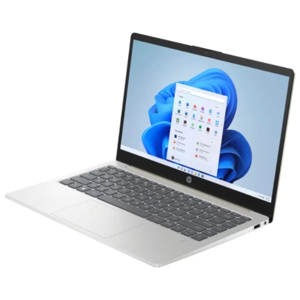 Laptop HP EM0333AU R3-7320U 8GB 512GB SSD WIN11 - Gambar 3