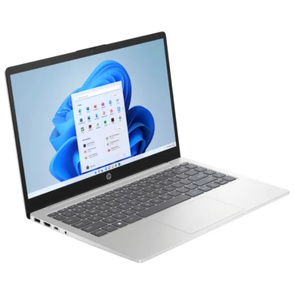 Laptop HP EM0333AU R3-7320U 8GB 512GB SSD WIN11 - Gambar 4