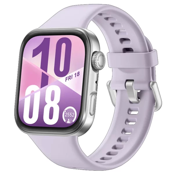 Huawei Watch Fit 4 - Gambar 4