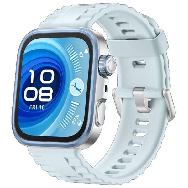 Huawei Watch Fit 4 Pro - Gambar 3