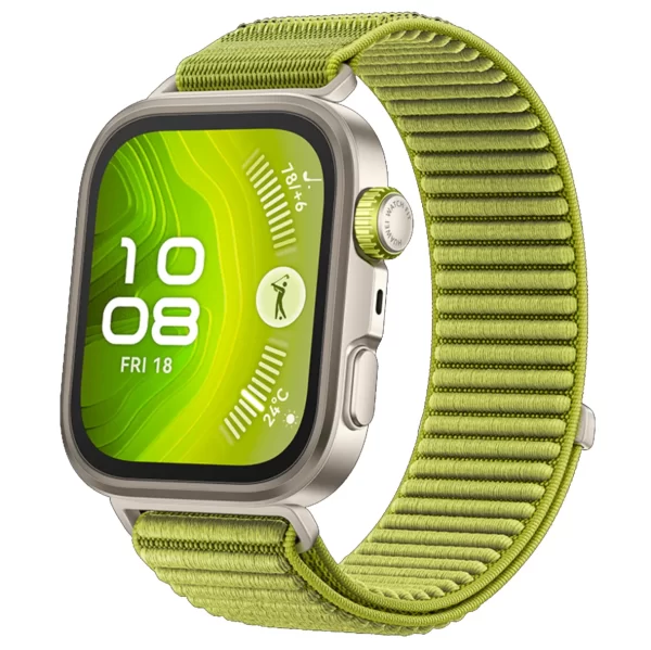 Huawei Watch Fit 4 Pro - Gambar 4