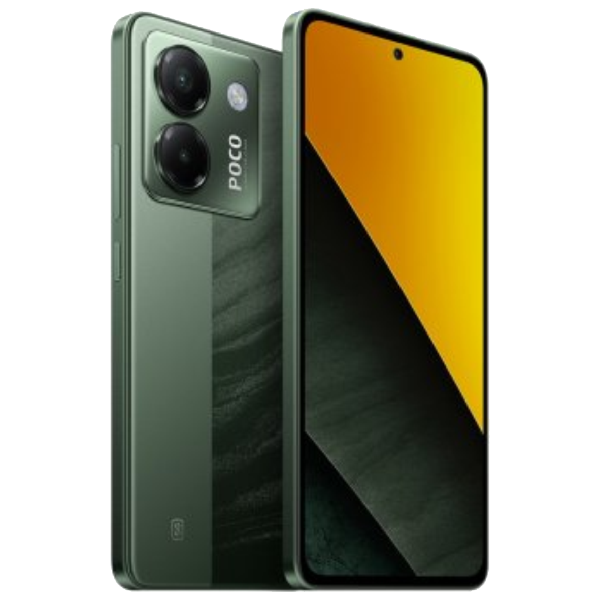 Poco M7 Pro 5G 8+256GB Garansi Resmi - Gambar 4