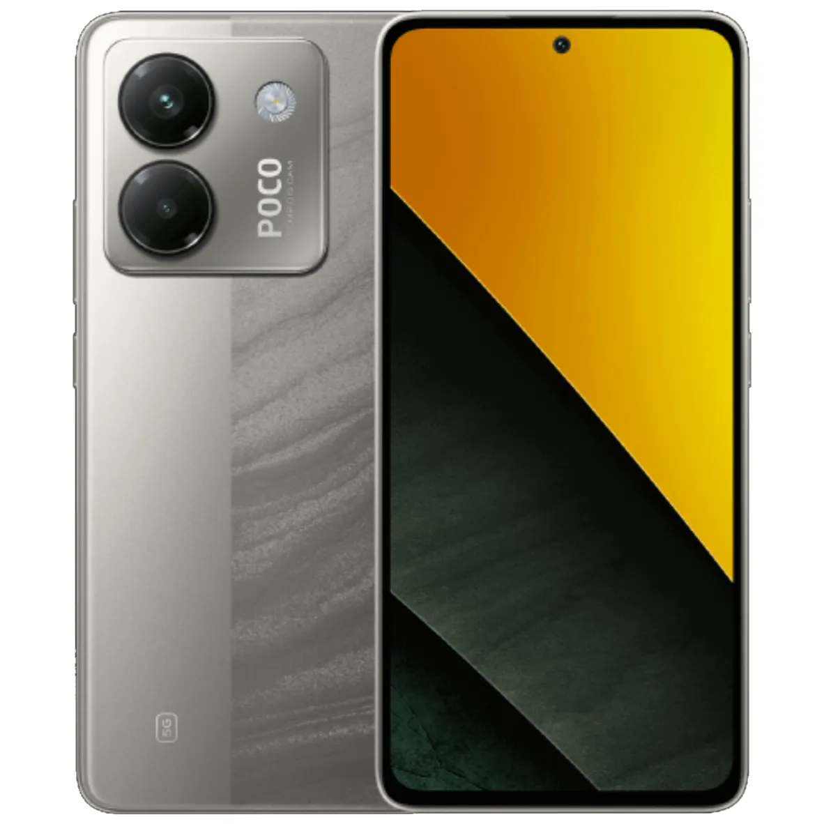 Poco M7 Pro 5G 8+256GB Garansi Resmi - Gambar 3