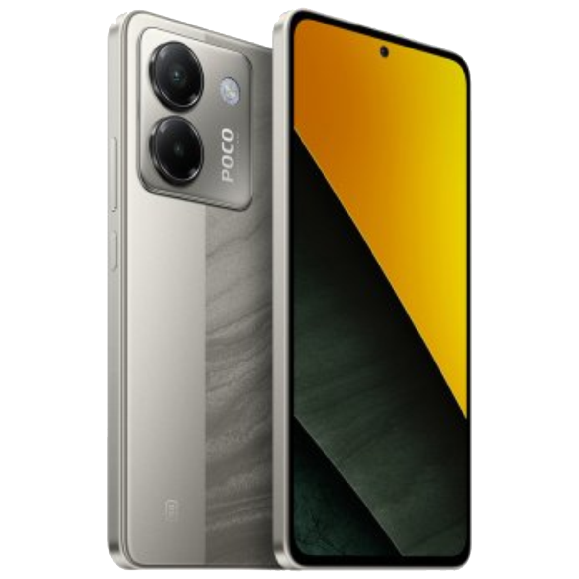 Poco M7 Pro 5G 8+256GB Garansi Resmi - Gambar 5