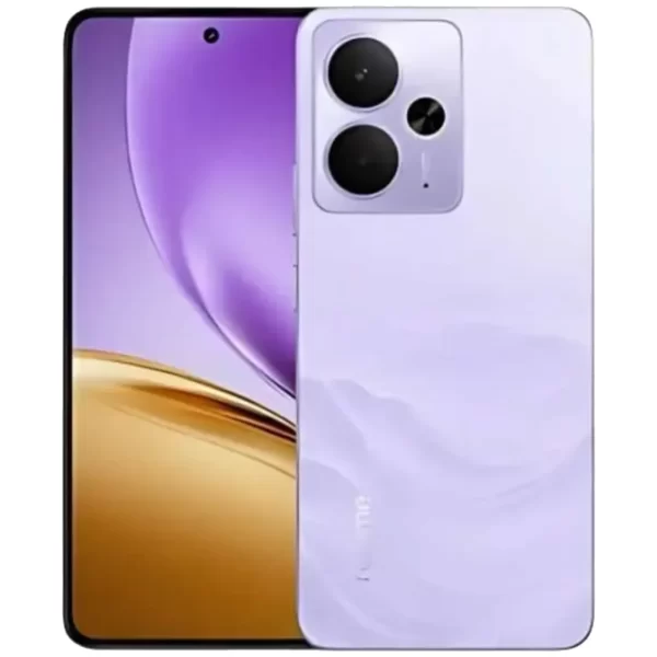 Realme 14T 5G 8+128GB Garansi Resmi - Gambar 3