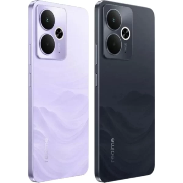 Realme 14T 5G 8+128GB Garansi Resmi - Gambar 4