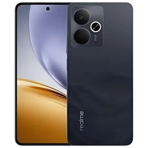 Realme 14T 5G 8+128GB Garansi Resmi - Gambar 2