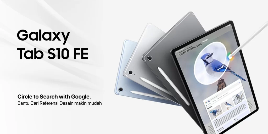 Samsung Tab S10 FE