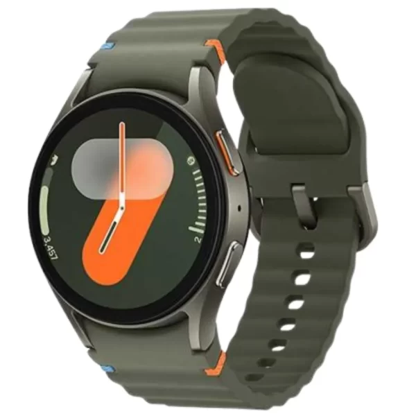 Samsung Galaxy Watch 7 40mm - Gambar 2