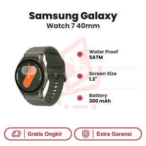 Samsung Galaxy Watch 7 40mm