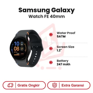 Samsung Galaxy Watch FE 40mm