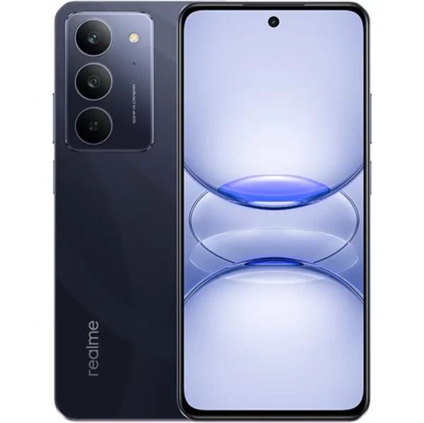 Realme C75X 8+128GB Garansi Resmi - Gambar 3