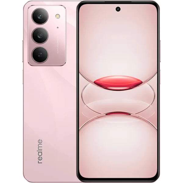 Realme C75X 8+128GB Garansi Resmi - Gambar 2