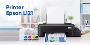 3 Epson Printer Terbaik, Hasil Cetak Kualitas Tinggi