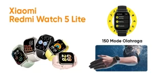 4 Rekomendasi Smartwatch Buat Kamu yang Hobi Olahraga