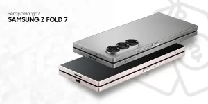 Samsung Z Fold 7 Kapan Rilis di Indonesia? Ini Penjelasannya! - Topsell