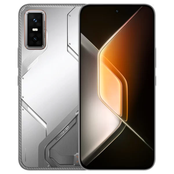 Infinix GT 30 Pro 8+256GB Garansi Resmi - Gambar 2