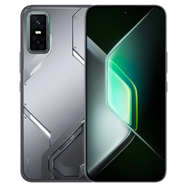Infinix GT 30 Pro 8+256GB Garansi Resmi - Gambar 3