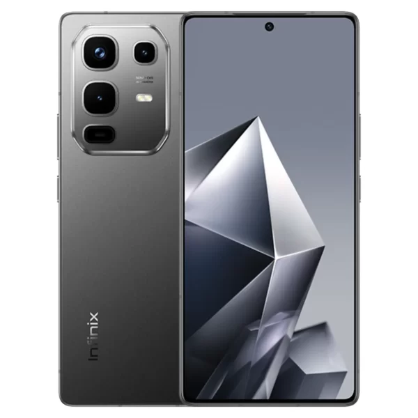 Infinix Note 50 4G 8+256GB Garansi Resmi - Gambar 2