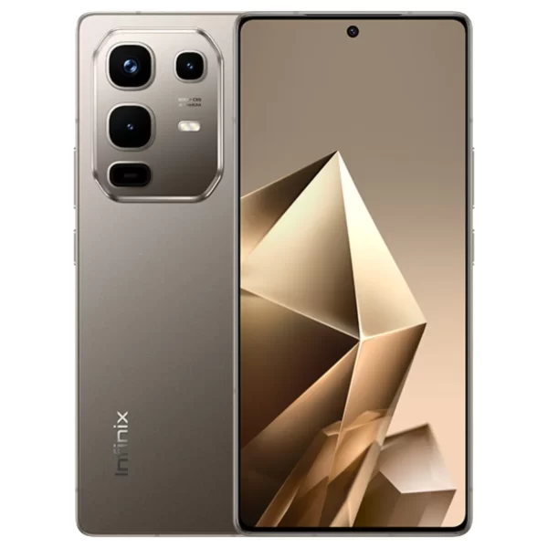 Infinix Note 50 4G 8+256GB Garansi Resmi - Gambar 3