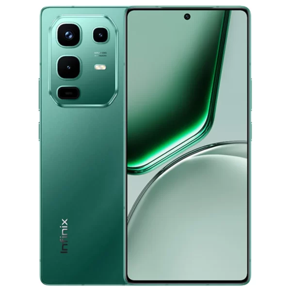 Infinix Note 50 4G 8+256GB Garansi Resmi - Gambar 4