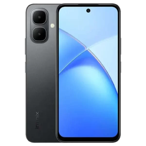 Infinix Smart 10 4+64GB Garansi Resmi - Gambar 2