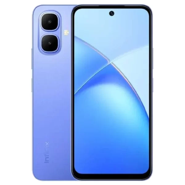 Infinix Smart 10 4+64GB Garansi Resmi - Gambar 3