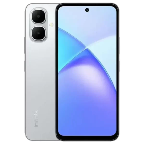 Infinix Smart 10 4+64GB Garansi Resmi - Gambar 4