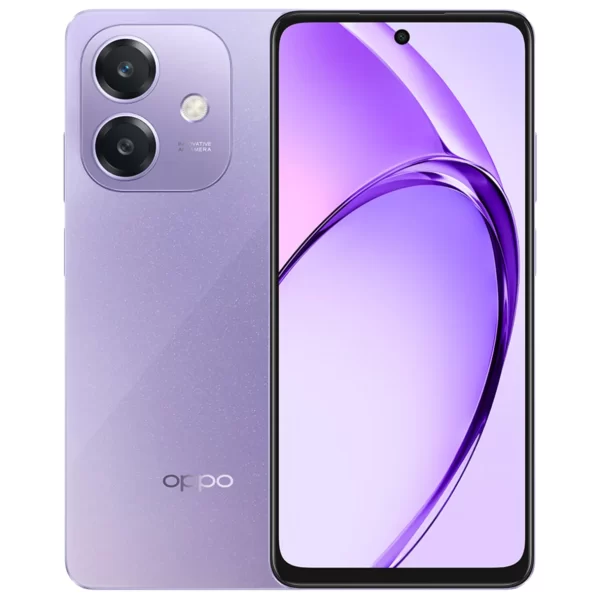 Oppo A5i 4/128GB Garansi Resmi - Gambar 2