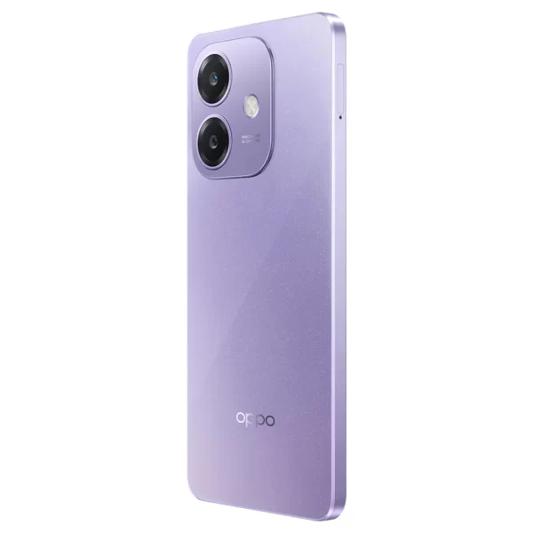 Oppo A5i 4/128GB Garansi Resmi - Gambar 3