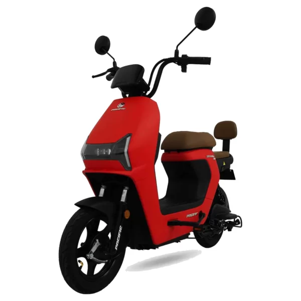 Sepeda Listrik Pasific Zeckrom 300 - Gambar 2