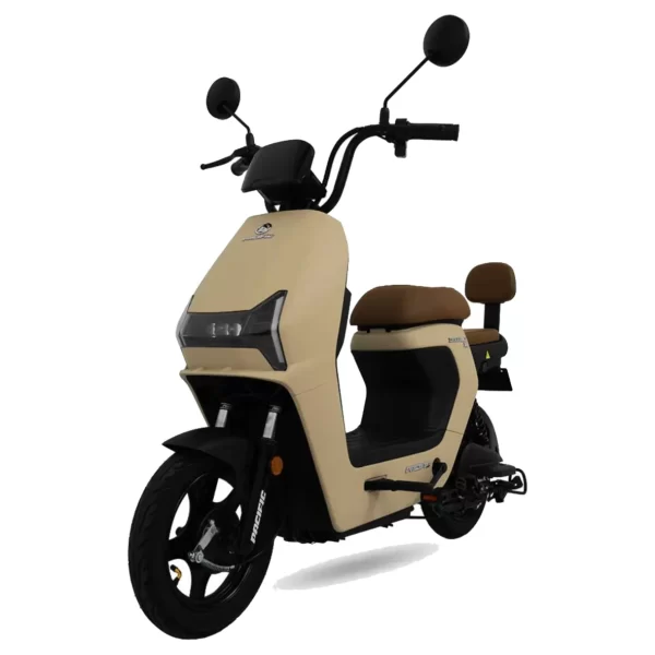 Sepeda Listrik Pasific Zeckrom 300 - Gambar 3