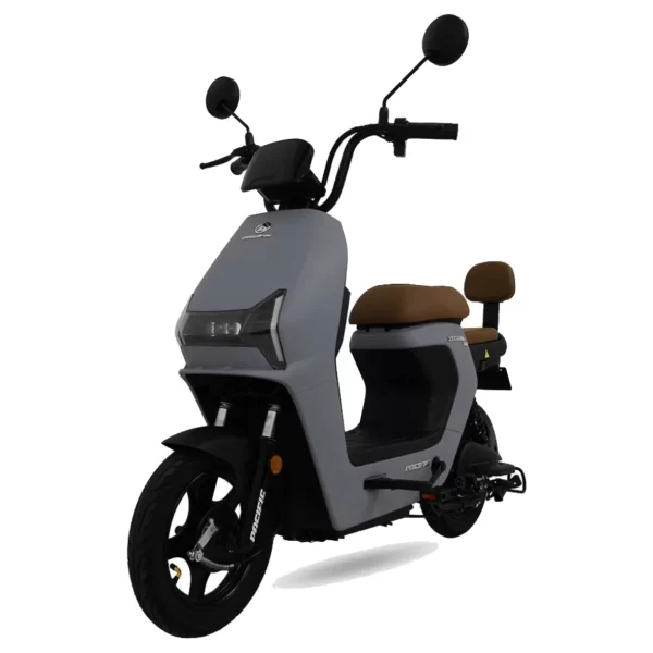 Sepeda Listrik Pasific Zeckrom 300 - Gambar 4
