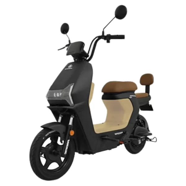Sepeda Listrik Pasific Zeckrom 300 - Gambar 5