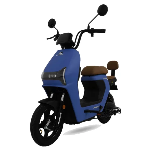 Sepeda Listrik Pasific Zeckrom 300 - Gambar 6
