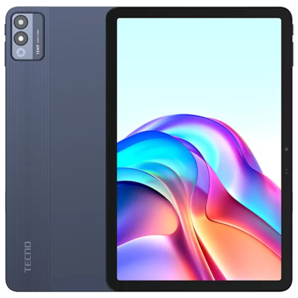 Tecno Megapad 11 8+256GB Garansi Resmi - Gambar 2