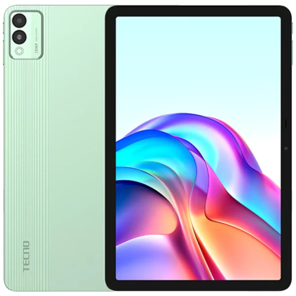 Tecno Megapad 11 8+256GB Garansi Resmi - Gambar 3
