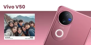 5 HP Kamera 0.5 Ini Hasilnya Cakep Buat Foto Rame-Rame!