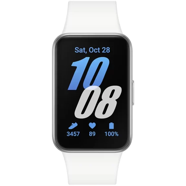 Smartband Samsung Fit 3 Garansi resmi - Gambar 2