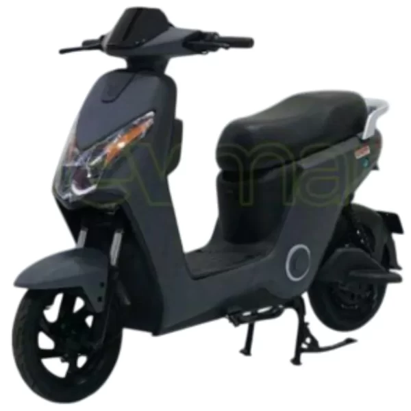 Sepeda Listrik Uwinfly D75 - Gambar 4