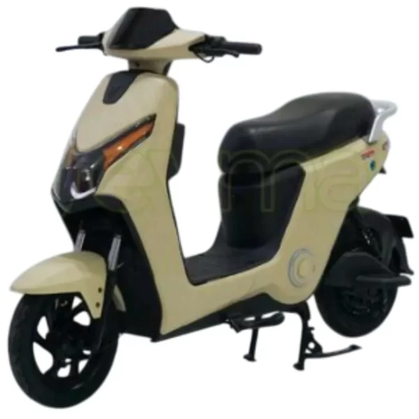 Sepeda Listrik Uwinfly D75 - Gambar 2